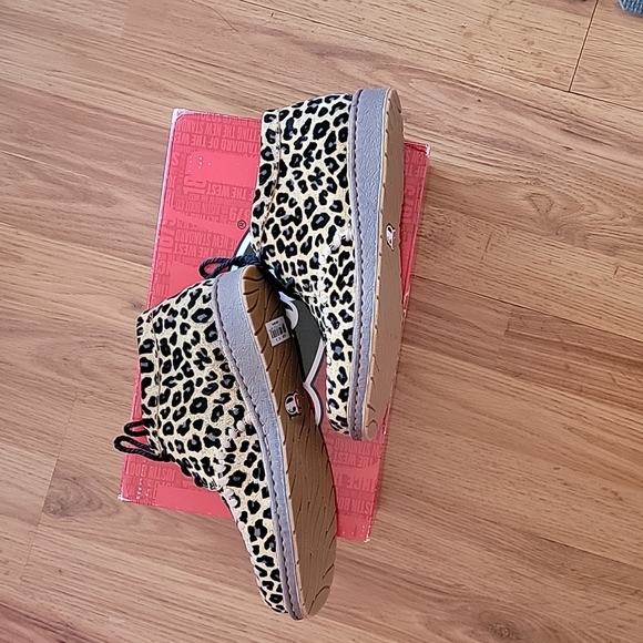 Womens Justin Shoes - Picture 7 of 8